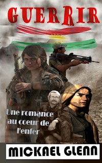 Guerrir - Mickaël Glenn - ebook