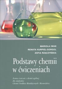 Podstawy chemii w ćwiczeniach - Iwan Mariola - książka