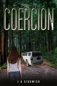 Coercion - J A Sidgwick - ebook