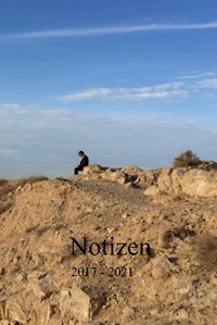 Notizen - Thomas Michels - ebook