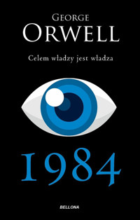 1984 - George Orwell - ebook + audiobook + książka