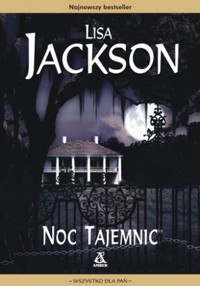 Noc tajemnic - Lisa Jackson - ebook