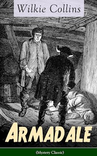 Armadale (Mystery Classic) - Collins Wilkie - ebook