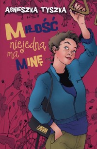 Miłość niejedną ma minę - Jennifer Probst - audiobook + książka