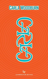 Carla - Carla Woodburn - ebook