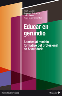 Educar en gerundio -  - ebook