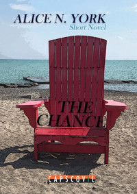 The Chance - Alice N York - ebook