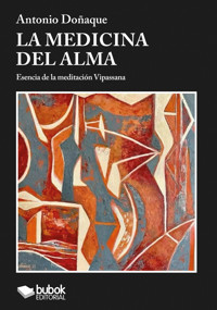 La medicina del alma - Antonio Doñaque - ebook