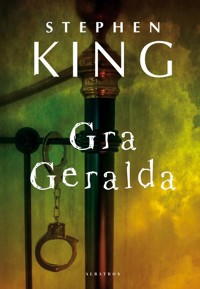 Gra Geralda - Stephen King - ebook + audiobook + książka