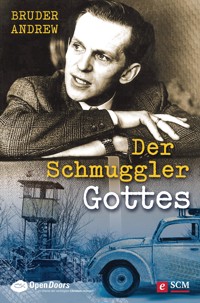 Der Schmuggler Gottes - Bruder Andrew - ebook