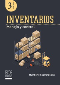 Inventarios - Humberto Guerrero Salas - ebook