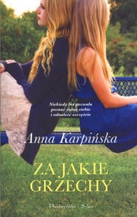 Za jakie grzechy - Anna Karpińska - ebook + audiobook + książka