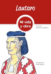 Lautaro - Antonio Landauro Marín - ebook