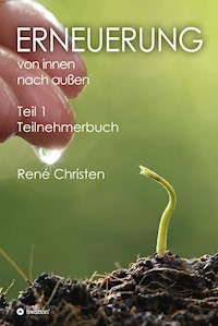 Erneuerung von innen nach außen - René Christen - ebook