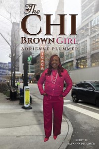 The CHI Brown Girl - Adrienne Plummer - ebook