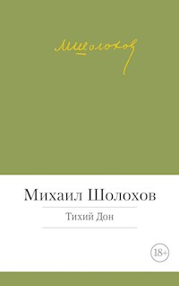 Тихий Дон - Sholokhov Mikhail - ebook