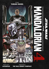 Star Wars: The Mandalorian (Manga) - Band 4 - The Walt Disney Company - ebook