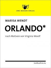 Orlando* - Marisa Wendt - ebook
