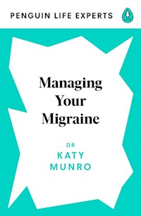 Managing Your Migraine - Katy Munro - książka