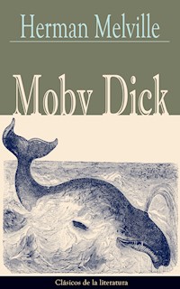 Moby Dick - Herman Melville - ebook