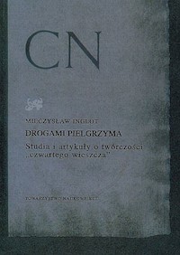 Drogami pielgrzyma - Inglot Mieczysław - książka