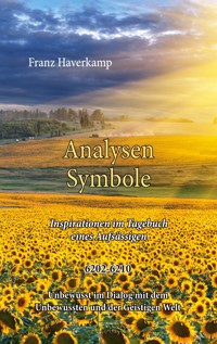 Analysen-Symbole 6202-10 - Franz Haferkamp - ebook