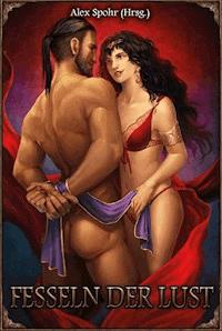 DSA: Fesseln der Lust -  - ebook