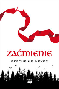 Zaćmienie - Stephenie Meyer - ebook + audiobook + książka