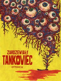 Zardzewiały Tankowiec - Ottoich - książka
