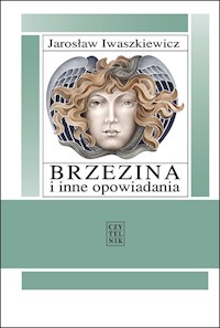 Brzezina i inne opowiadania - Jarosław Iwaszkiewicz - książka