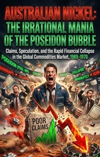 Australian Nickel: The Irrational Mania of the Poseidon Bubble - David Johnson - ebook