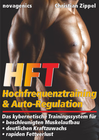 HFT – Hochfrequenztraining & Auto-Regulation - Christian Zippel - ebook