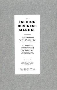 Fashion Business Manual -  - książka