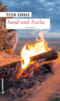 Sand und Asche - Peter Gerdes - ebook