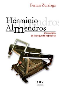 Herminio Almendros - Ferran Zurriaga i Agustí - ebook