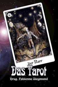 Das Tarot - Nina Behrmann - ebook