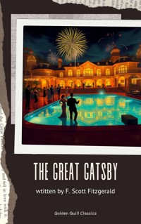 The Great Gatsby - F. Scott Fitzgerald - ebook