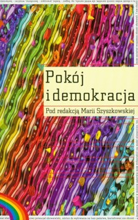 Pokój i demokracja -  - książka