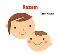 Razem - Taro Miura - książka