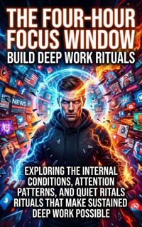 The Four-Hour Focus Window: Build Deep Work Rituals - Lena Voss - ebook