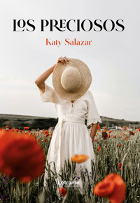 Los preciosos - Katy Salazar - ebook