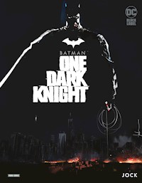 Batman: One Dark Knight - Jock - ebook