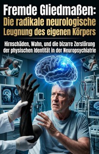 Fremde Gliedmaßen: Die radikale neurologische Leugnung des eigenen Körpers - Miriam Beckerman - ebook