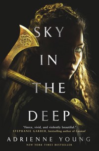 Sky in the Deep - Adrienne Young - ebook