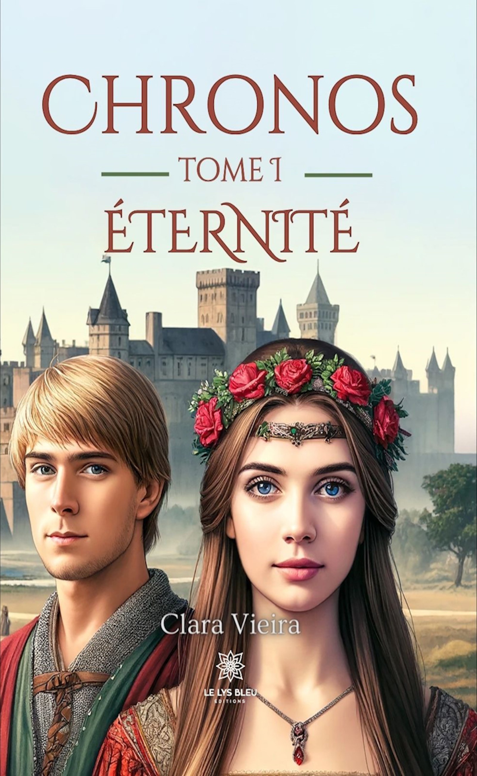 Chronos - Tome 1