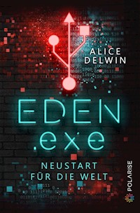 Eden.exe - Alice Delwin - ebook