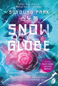 Snowglobe - Soyoung Park - ebook + książka