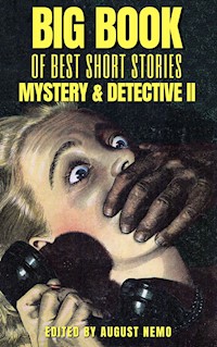 Big Book of Best Short Stories - Specials - Mystery and Detective II - Jacques Futrelle - ebook