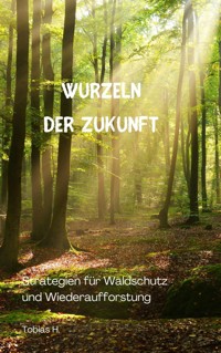 Wurzeln der Zukunft: Strategien für Waldschutz und Wiederaufforstung - Tobias Hopfmüller - ebook