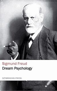 Dream Psychology - Sigmund Freud - ebook + książka